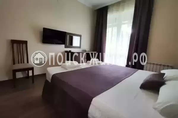 Отель «Камелот»