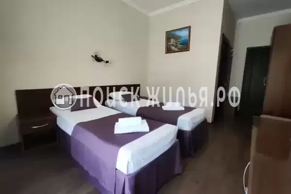 Отель «Камелот»