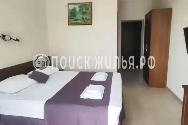 Отель «Камелот»