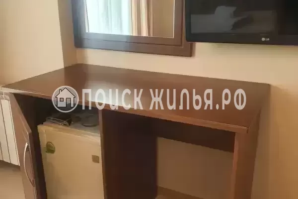 Отель «Камелот»