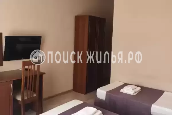 Отель «Камелот»