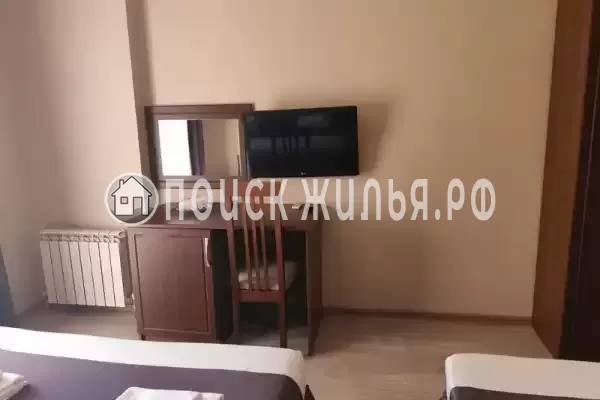 Отель «Камелот»