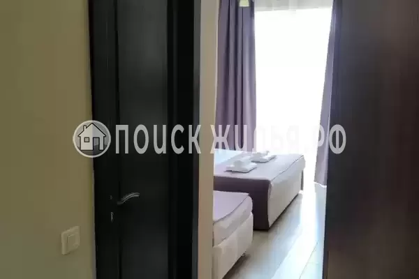 Отель «Камелот»