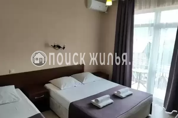 Отель «Камелот»