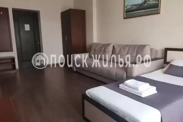 Отель «Камелот»