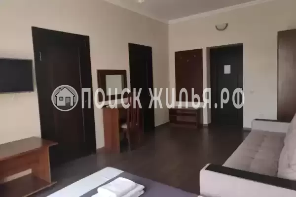 Отель «Камелот»