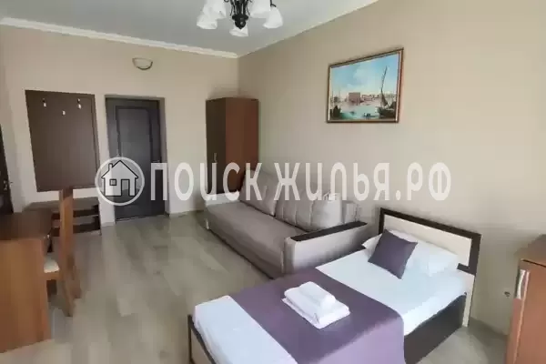 Отель «Камелот»