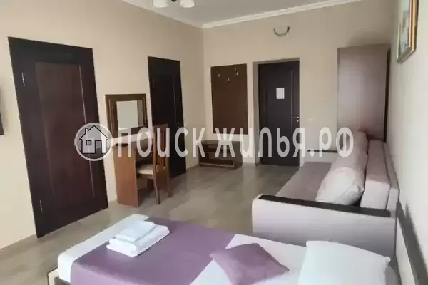 Отель «Камелот»