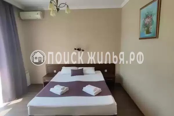 Отель «Камелот»