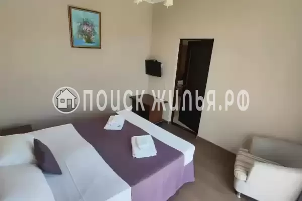 Отель «Камелот»