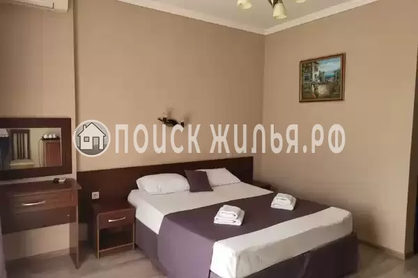 Отель «Камелот»