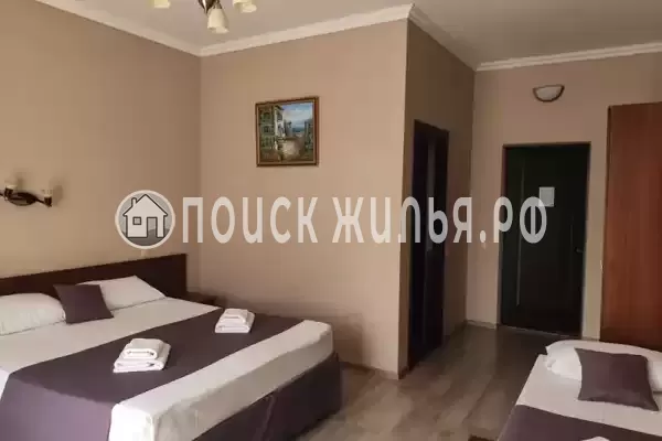 Отель «Камелот»