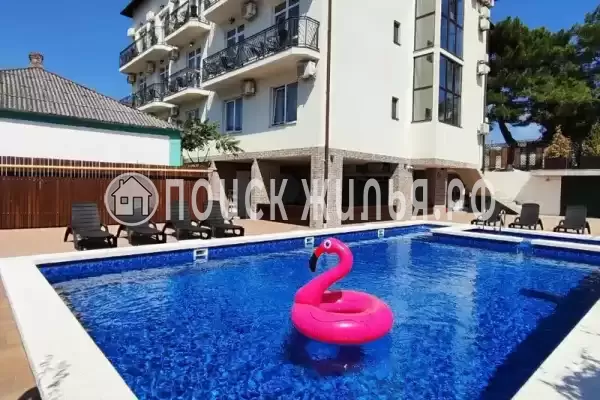 Отель «Камелот»