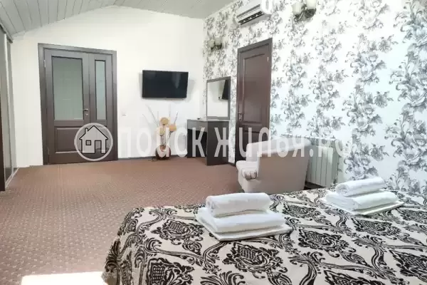 Отель «Камелот»