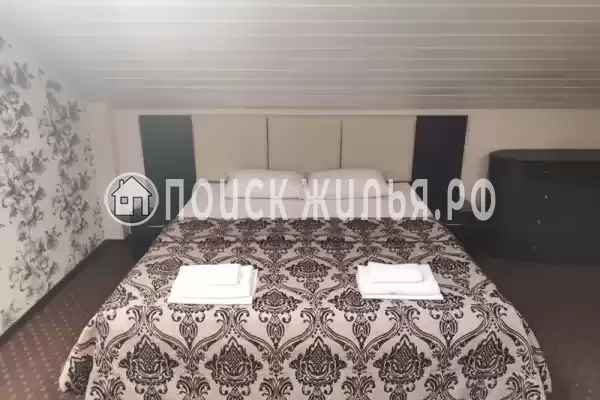 Отель «Камелот»