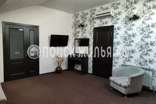 Отель «Камелот»