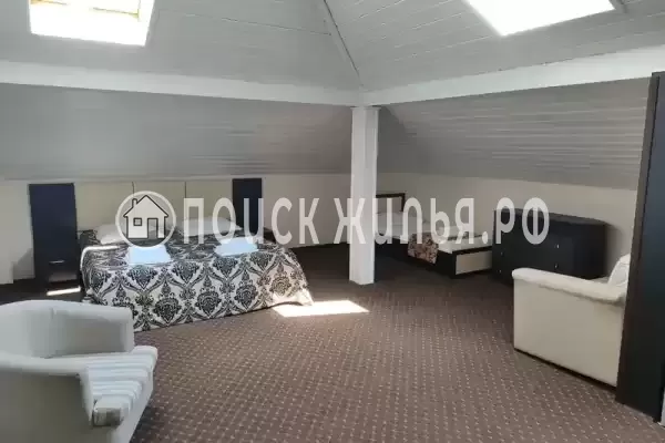 Отель «Камелот»