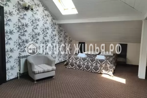 Отель «Камелот»