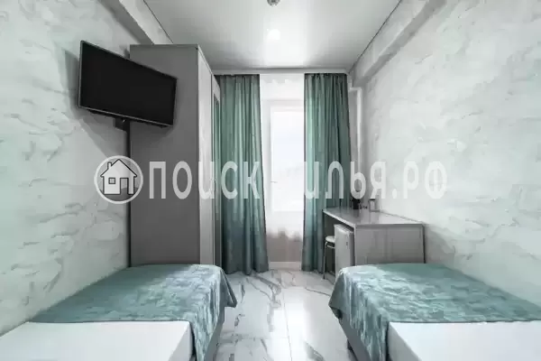 «Балтийский»