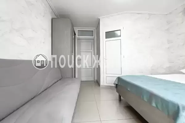 «Балтийский»