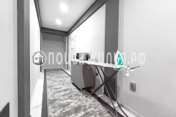 «Балтийский»