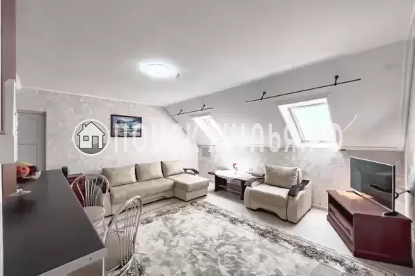 «Балтийский»