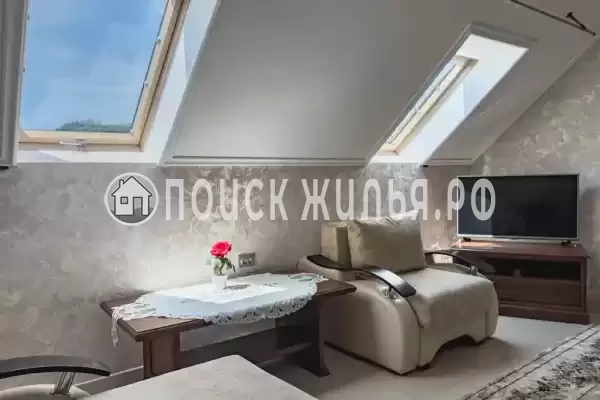 «Балтийский»