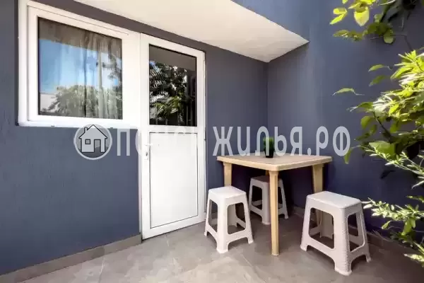 «Балтийский»