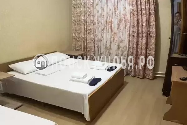 Частный сектор «Виолетта» Частный сектор «Виолетта»