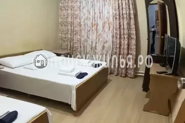 Частный сектор «Виолетта» Частный сектор «Виолетта»