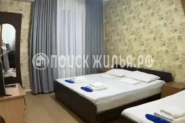 Частный сектор «Виолетта» Частный сектор «Виолетта»