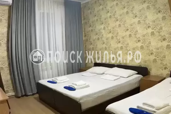 Частный сектор «Виолетта» Частный сектор «Виолетта»