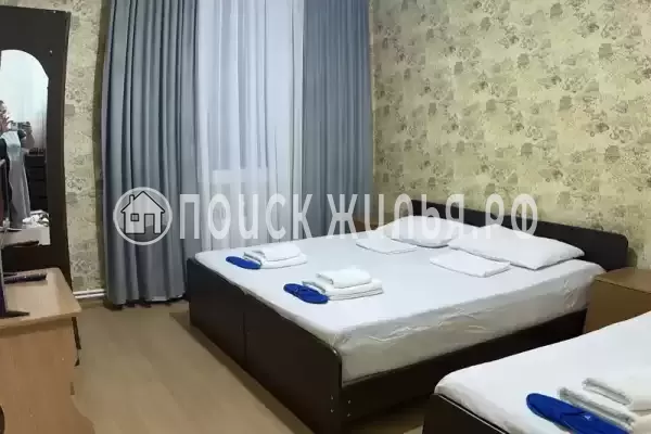 Частный сектор «Виолетта» Частный сектор «Виолетта»