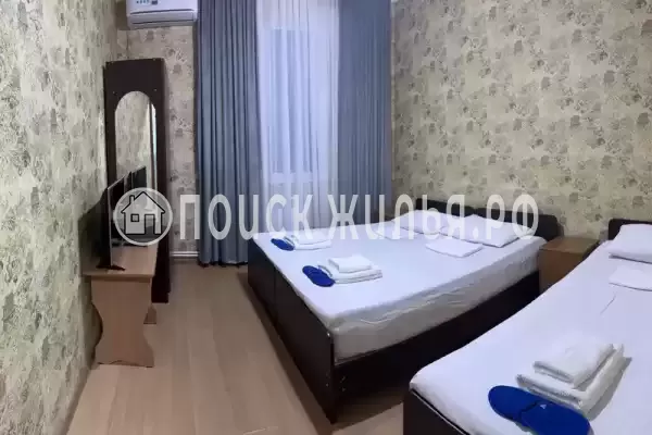 Частный сектор «Виолетта» Частный сектор «Виолетта»