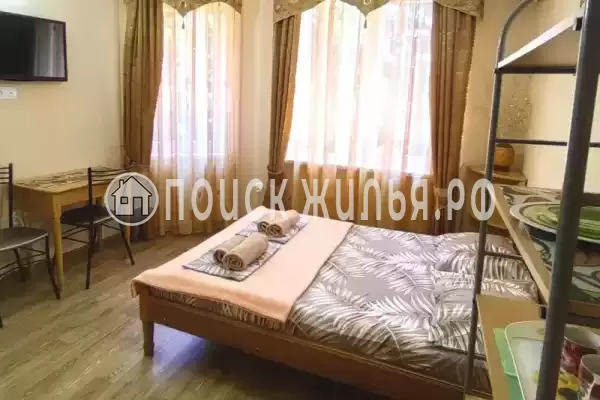 «Царский двор»