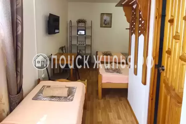 «Царский двор»