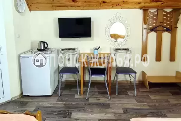 «Царский двор»