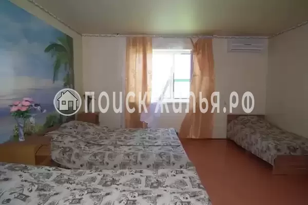 Частный сектор «На Азовском»