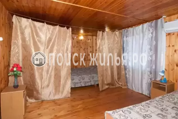 Частный сектор «На Азовском»