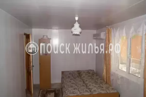 Частный сектор «На Азовском»