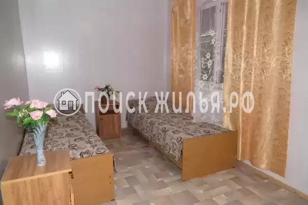 Частный сектор «На Азовском»