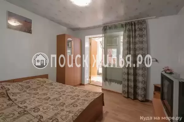 Частный сектор «На Азовском»