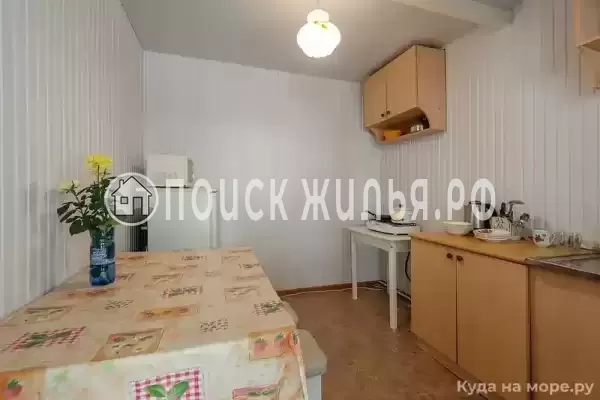 Частный сектор «На Азовском»