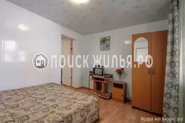 Частный сектор «На Азовском»