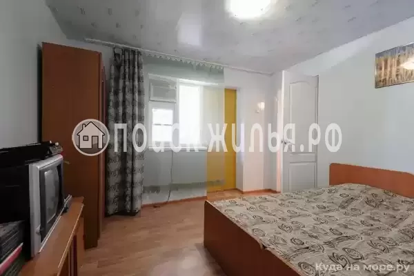 Частный сектор «На Азовском»