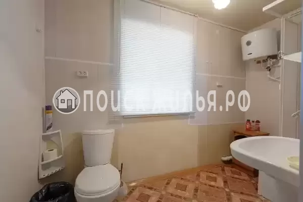 Частный сектор «На Азовском»