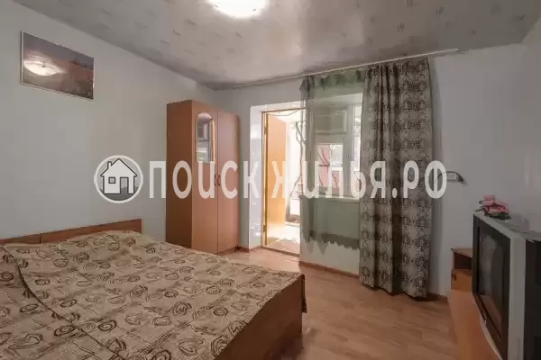 Частный сектор «На Азовском»