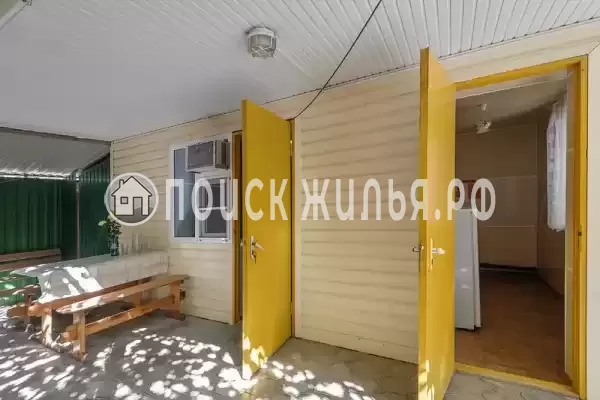 Частный сектор «На Азовском»