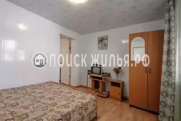 Частный сектор «На Азовском»