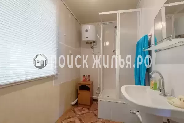 Частный сектор «На Азовском»